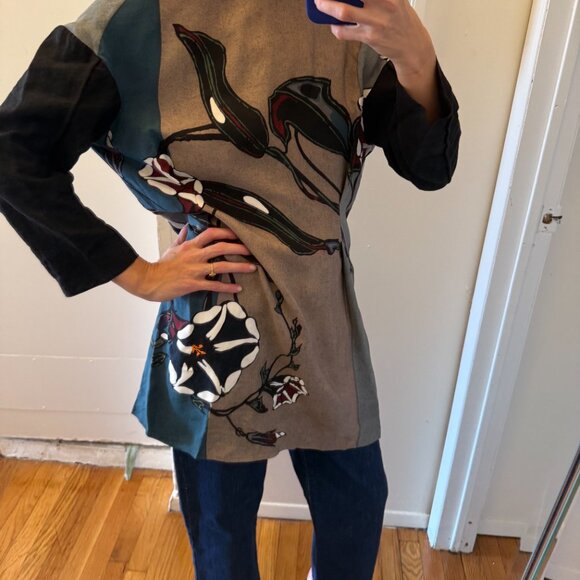 Marni Dress - Picture 3 of 11